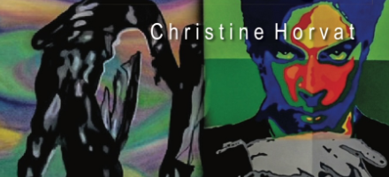 <b> Facetten der Farbigkeit <br> Christine Horvat </b> <br> 29-08 bis 29-09-2023