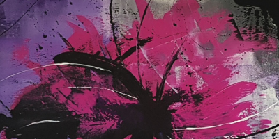 <b>abstract expressions <br> Kerstin Eckstein</b> <br> 11-09 bis 02-10-2023