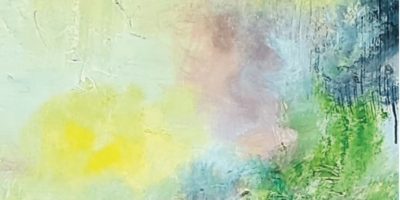 <b>Empfundene Wahrheiten <br> Andrea Lohmeier </b> <br> 02-10 bis 02-11-2023