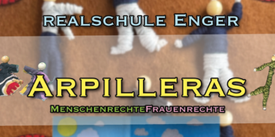 <b>ARPILLERAS<br>Künstler/innen</b><br>27-06 bis 29-08-2025