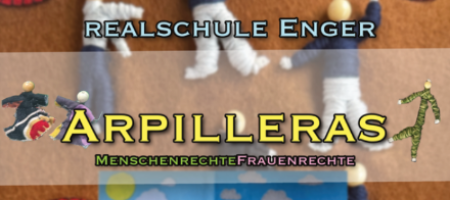 <b>ARPILLERAS<br>Künstler/innen</b><br>27-06 bis 29-08-2025