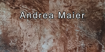 <b>Sand, Stein, Papier und mehr<br>Andrea Maier</b><br>15-01 bis 13-02-2026