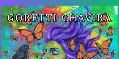 <b>Alchemie<br>Garetti Chavira</b><br>02-02 bis 20-03-2026