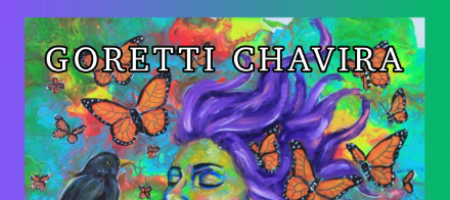 <b>Alchemie<br>Garetti Chavira</b><br>02-02 bis 20-03-2026