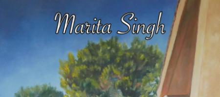 <b>„In der Sommerzeit“<br>Marita Singh</b><br>01-07 bis 14-08-2026