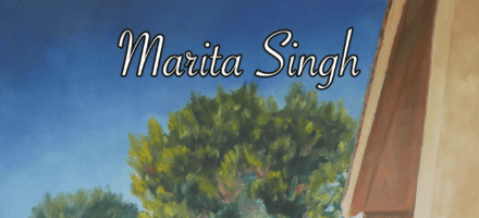 <b>"In der Sommerzeit"<br>Marita Singh</b><br>06-07 bis 14-08-2026